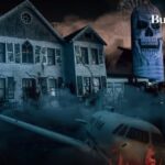 Best Haunted Houses in the US