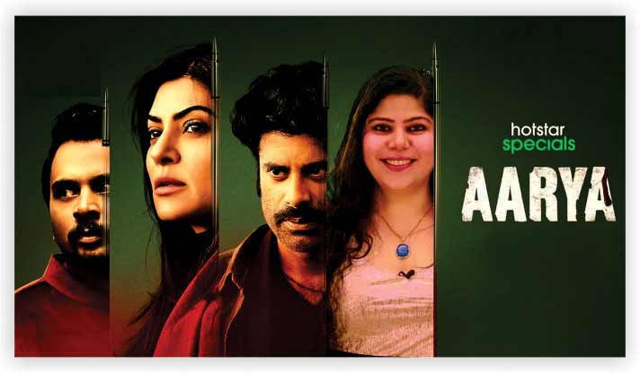 Aarya