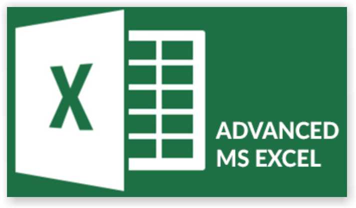 Advance Excel