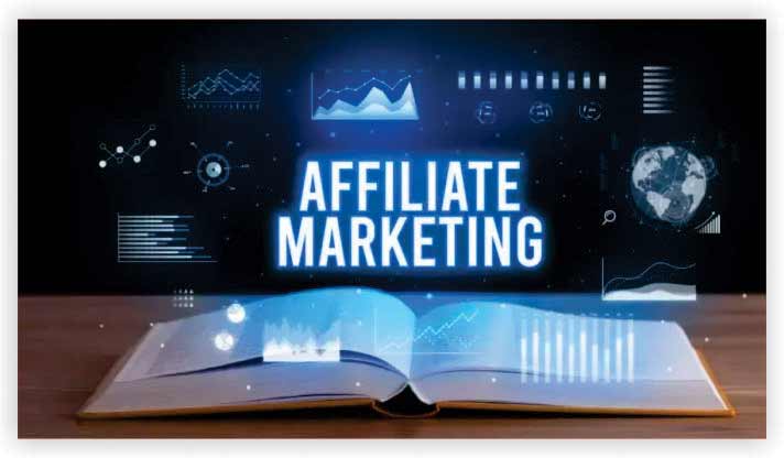 Affiliate Marketer