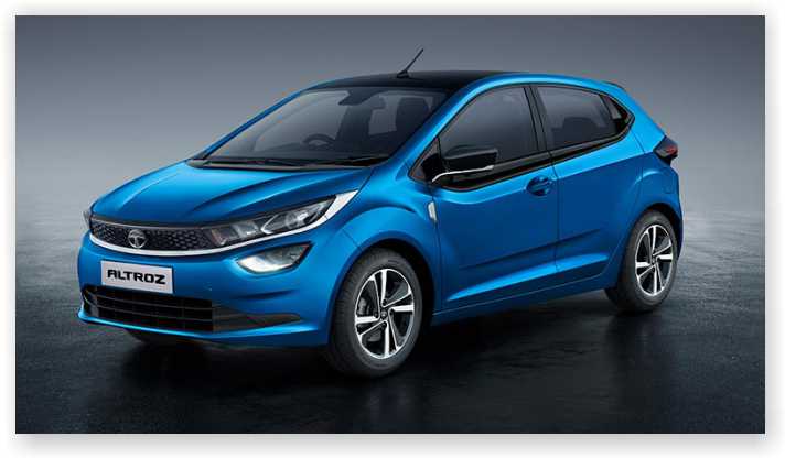 Tata Altroz