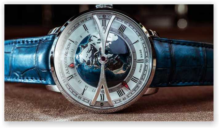 Arnold & Son