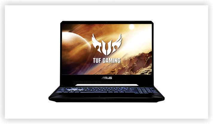 Asus TUF