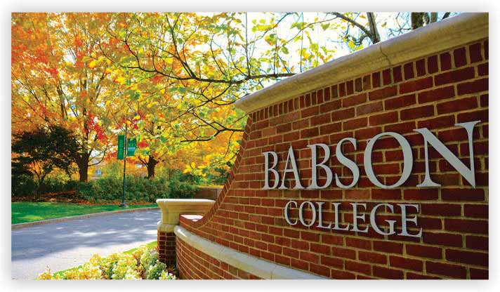 Babson College