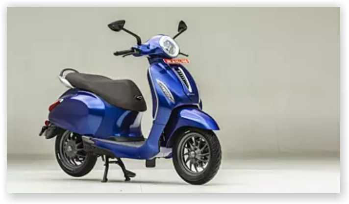 bajaj