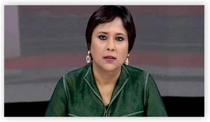 Barkha Dutt