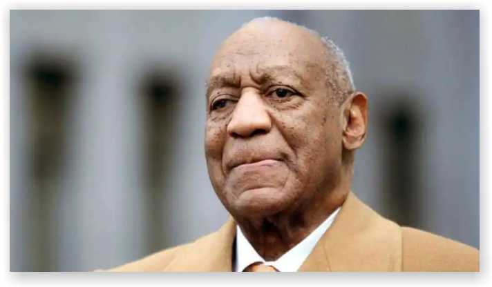 Bill Cosby