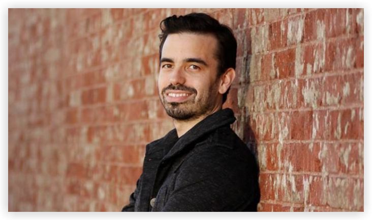 Blake Ross