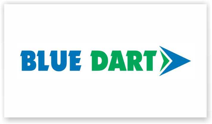 Blue Dart Express