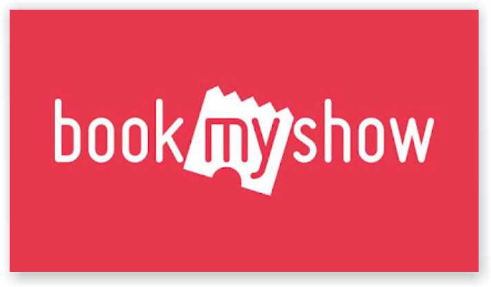 book my show
