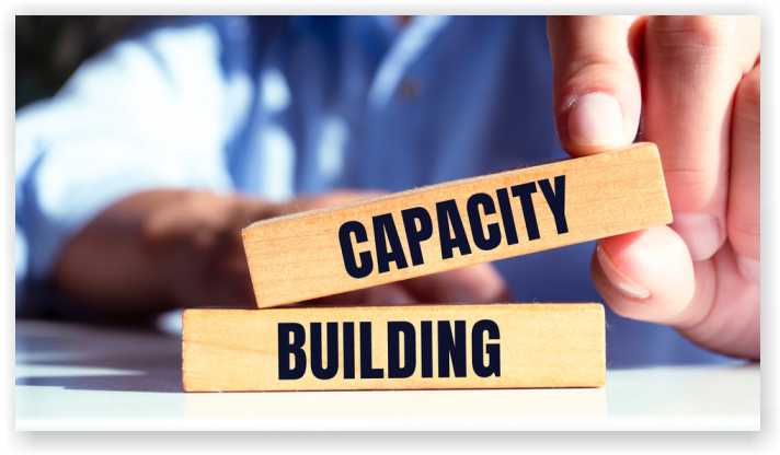 Capacity Building