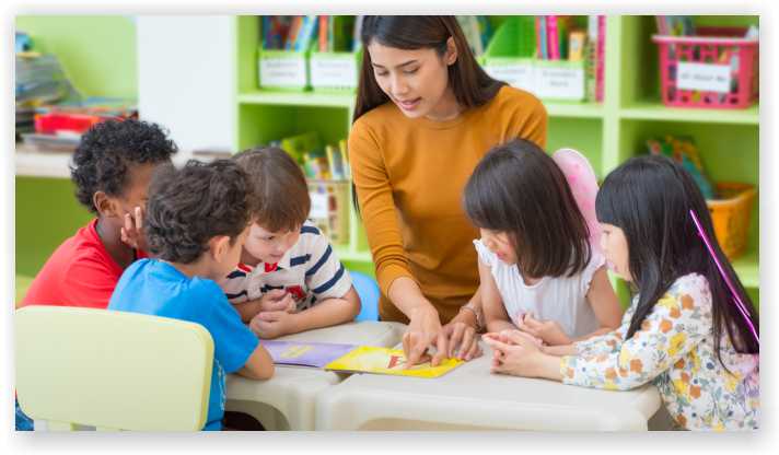 child care