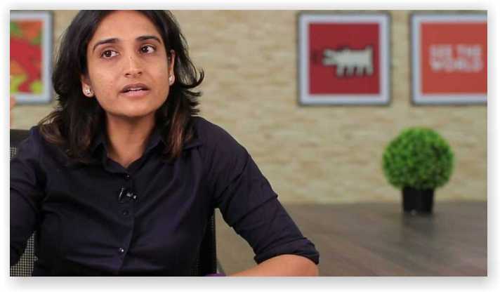 Chitra Gurnani