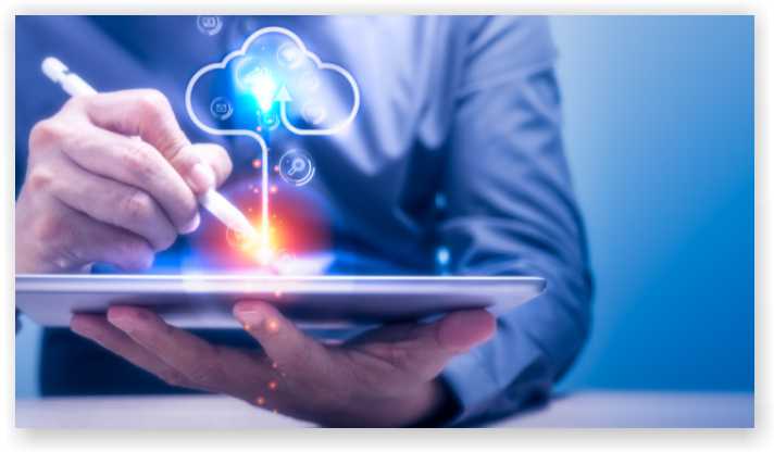 Cloud Computing