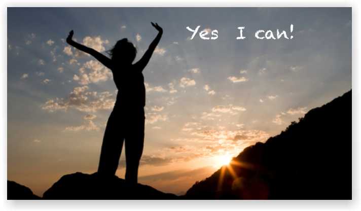Confidence