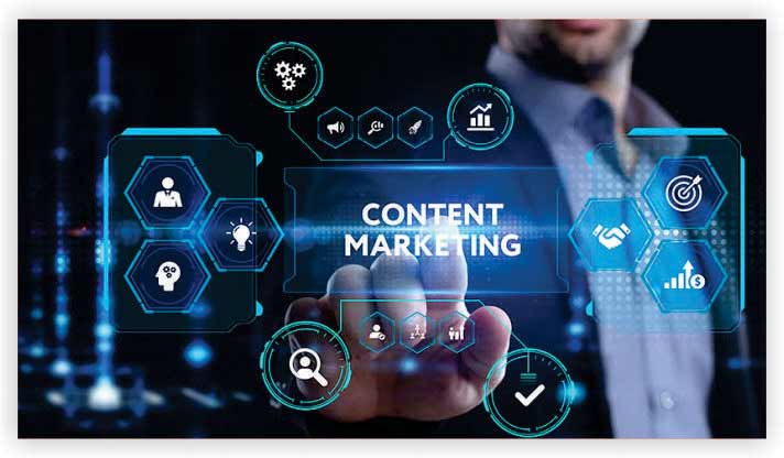 Content Marketing