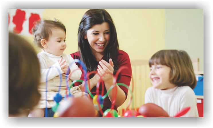 Creche/ Babysitting/Daycare