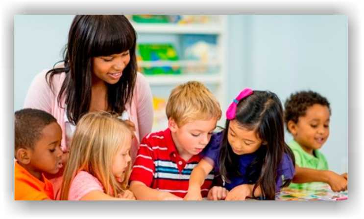 Daycare Services