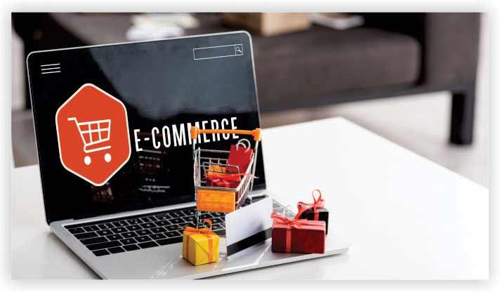 Ecommerce