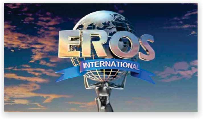 EROS INTERNATIONAL