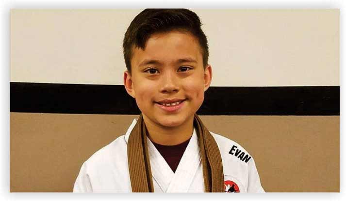 Evan Moana