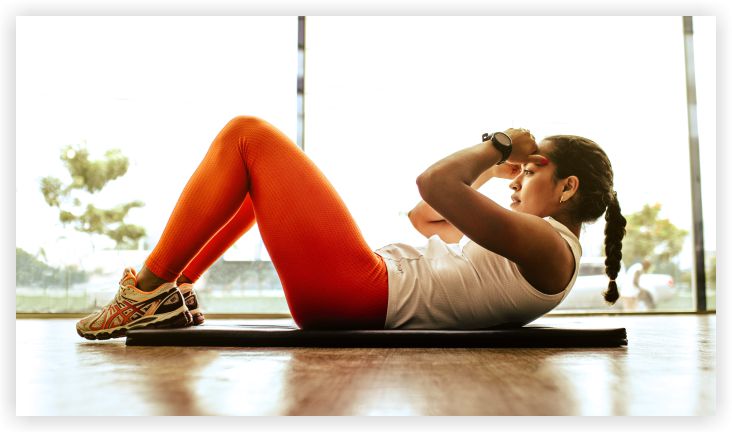 Exercise
