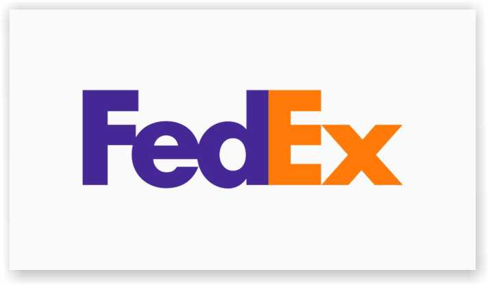 FedEx