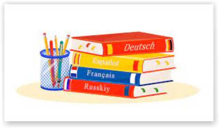 Foreign Languages