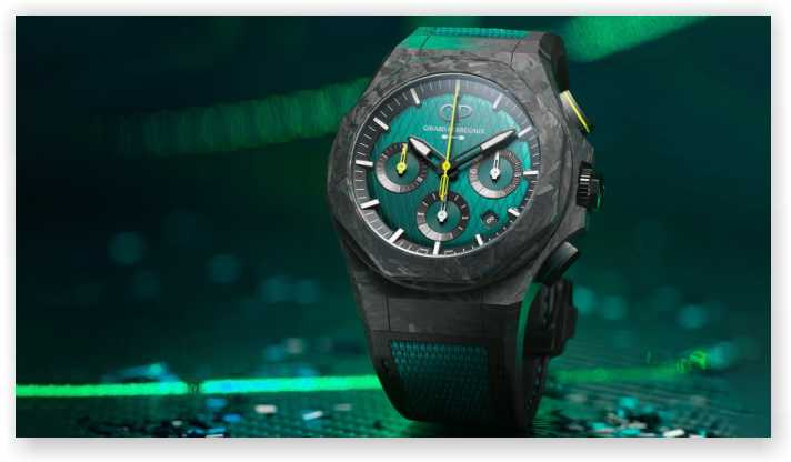 Girard Perregaux