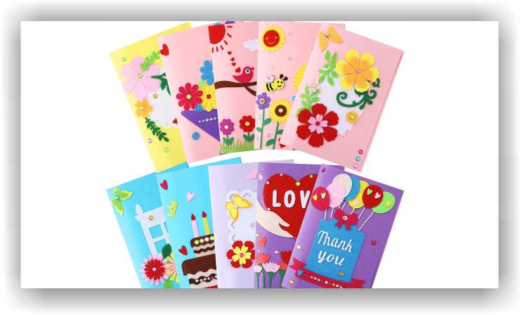 Greetings Card Making