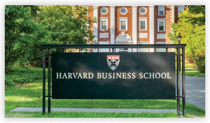 Harvard University