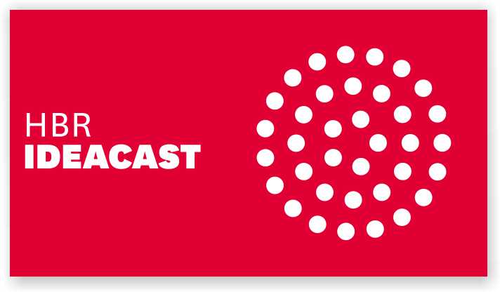 HBR IdeaCast