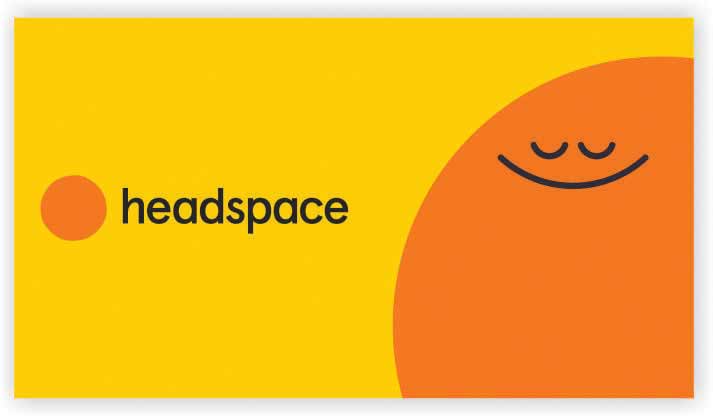 Headspace