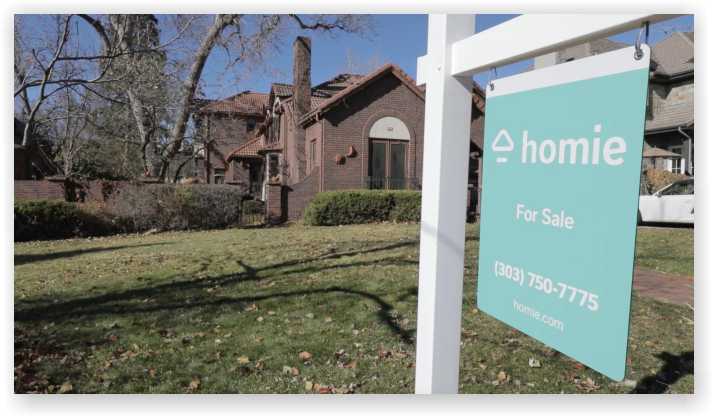 Homie Real Estate
