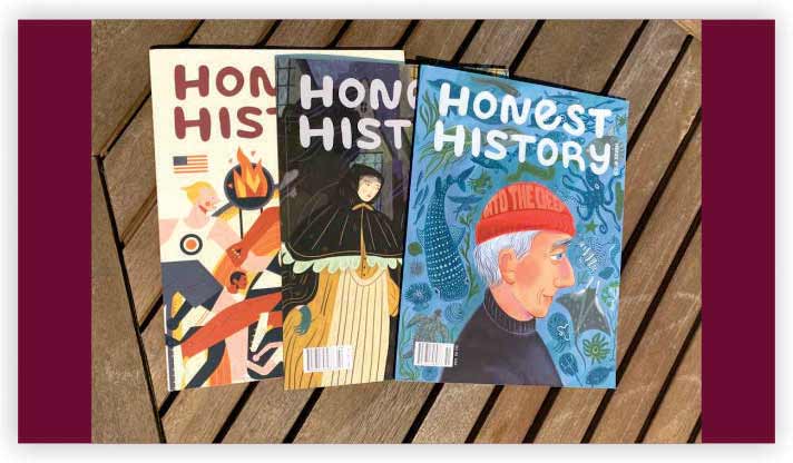 Honest History