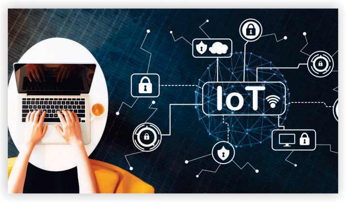 Internet of Things (IoT)