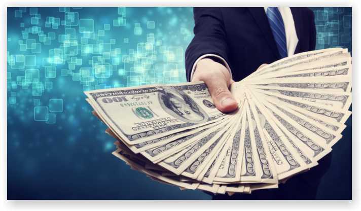Investment Banker
