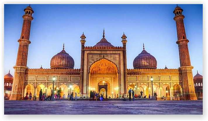 Jama Masjid