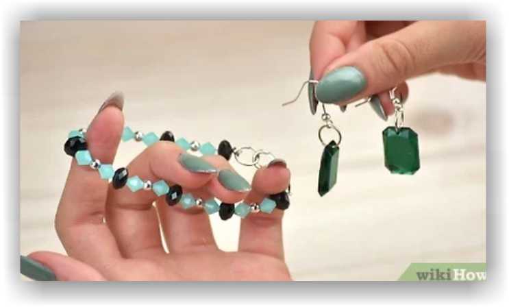 Jewelry Making