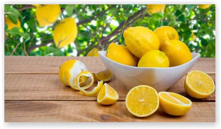 Lemon
