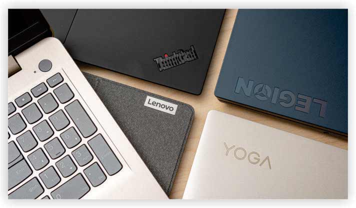 Lenovo