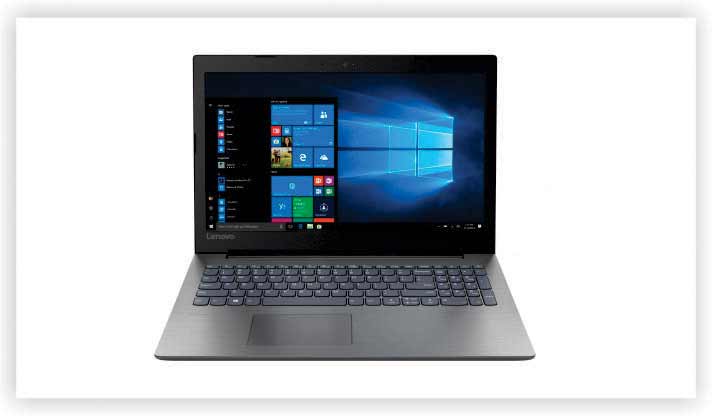 Lenovo Ideapad