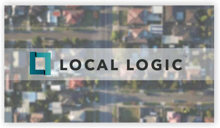 Local Logic