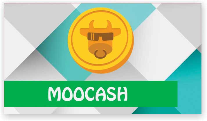 MooCash