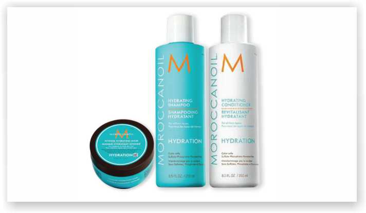 moroccanoil