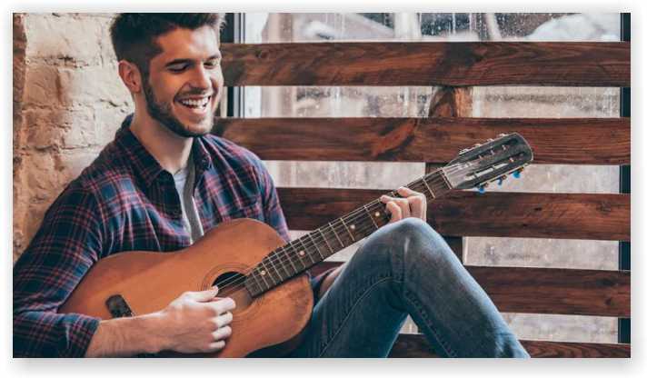 musician