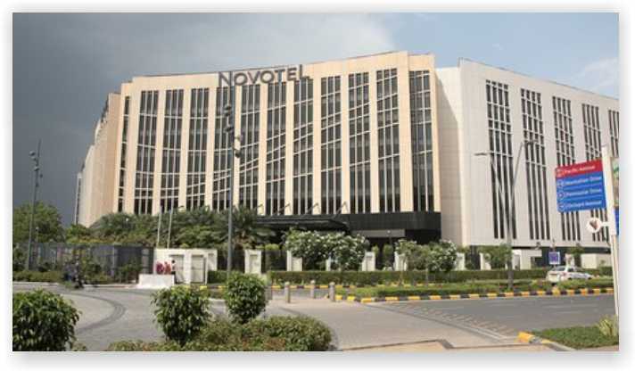 Novotel