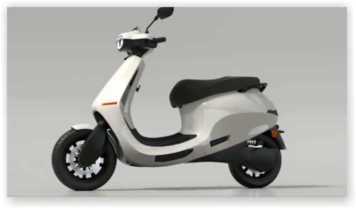 Ola S1