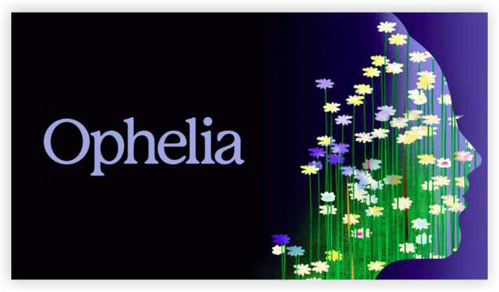 Ophelia