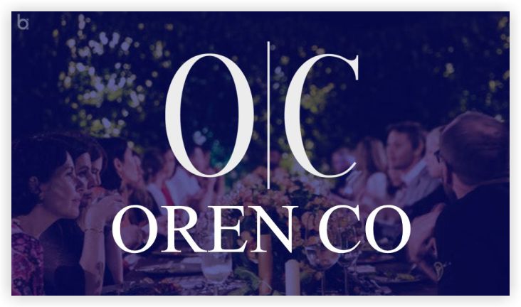 Oren CO